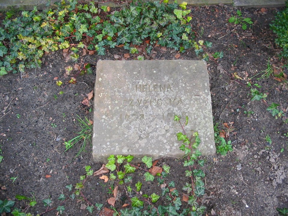 Witten Zwangsarbeitergraeber Am Trantenrother Weg 2