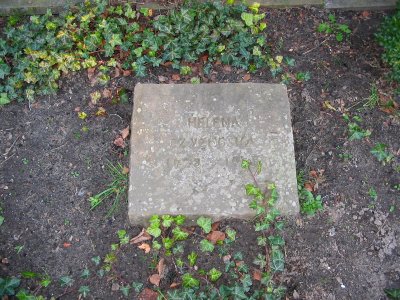 Witten Zwangsarbeitergraeber Am Trantenrother Weg 2