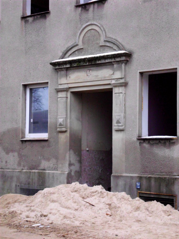 Wittenberger Straße Nr 47 12