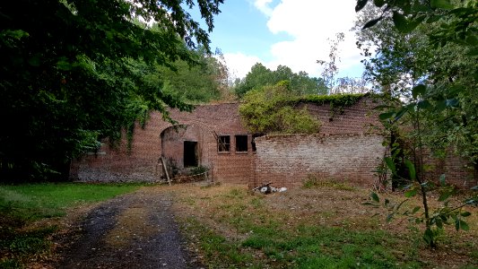 Wintershoven-Wintershovenmolen (1)