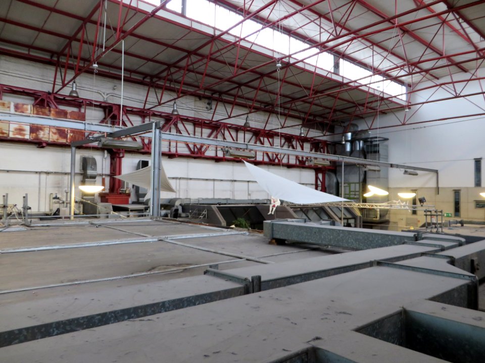 Witten Werkstadt 9