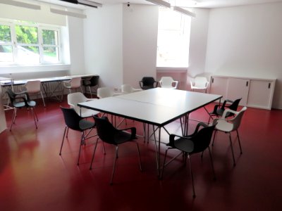 Witten Zentralbibliothek Konferenzraum