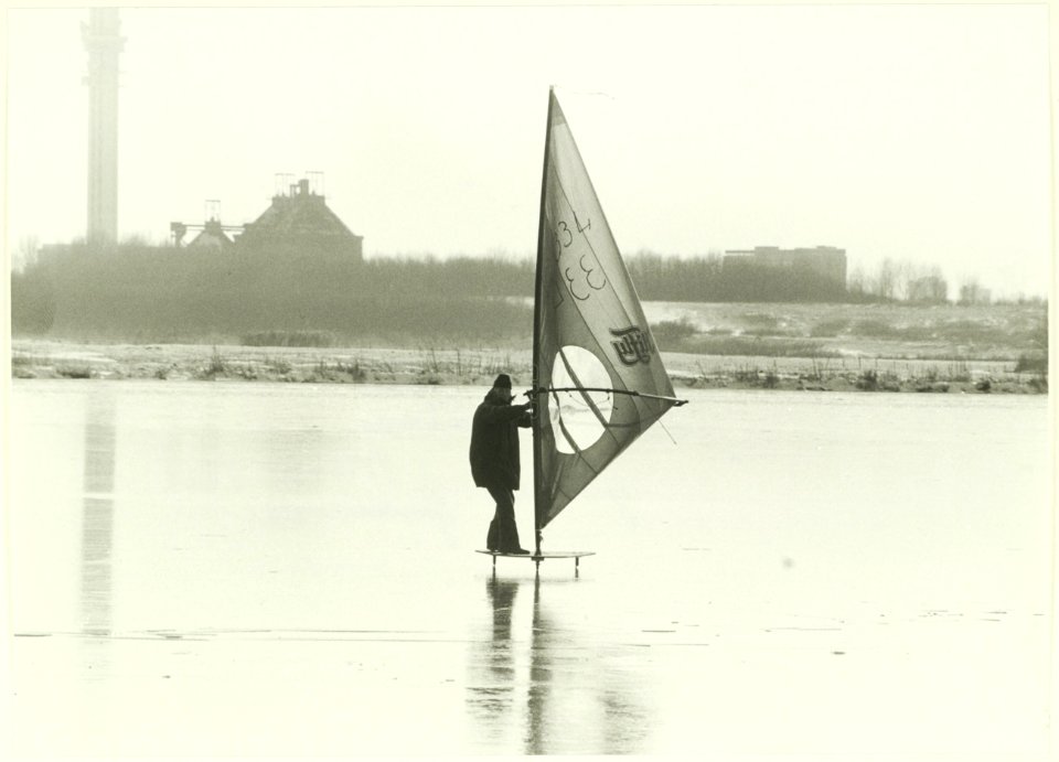 Wintersport, NL-HlmNHA 5400466889