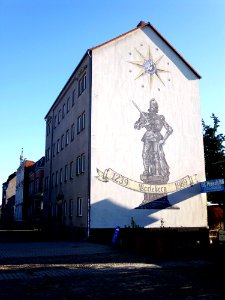 Wittenberger Straße Nr 47 1