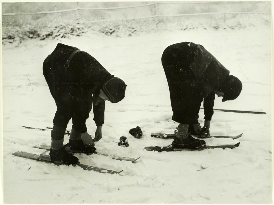Wintersport, NL-HlmNHA 5400466885