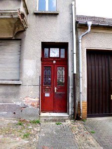 Wittenberger Straße Nr 54