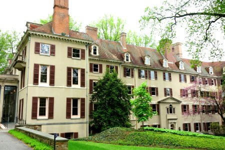 Winterthur Museum - DSC01316