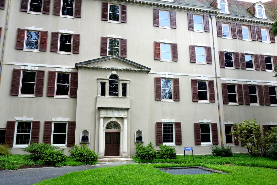 Winterthur Museum - DSC01318