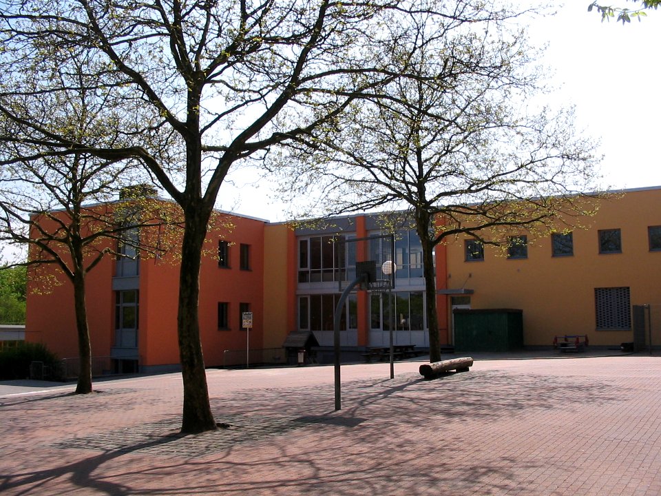 Witten Vormholzer Grundschule