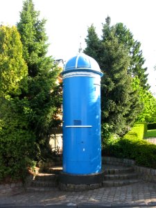 Witten Trafostation Alte Straße