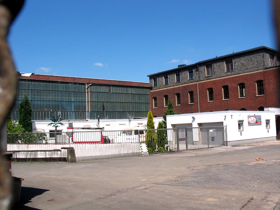 Witten Osella