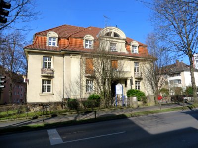 Witten Villa Eichengrün 2