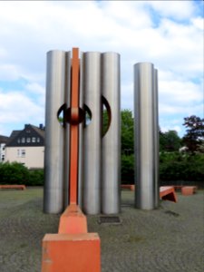 Witten Saalbau Platzgestaltung