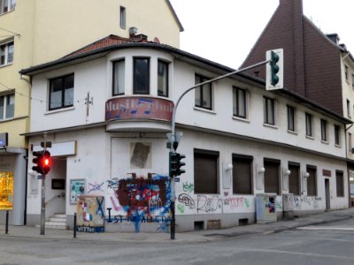 Witten Ruhrstraße 27