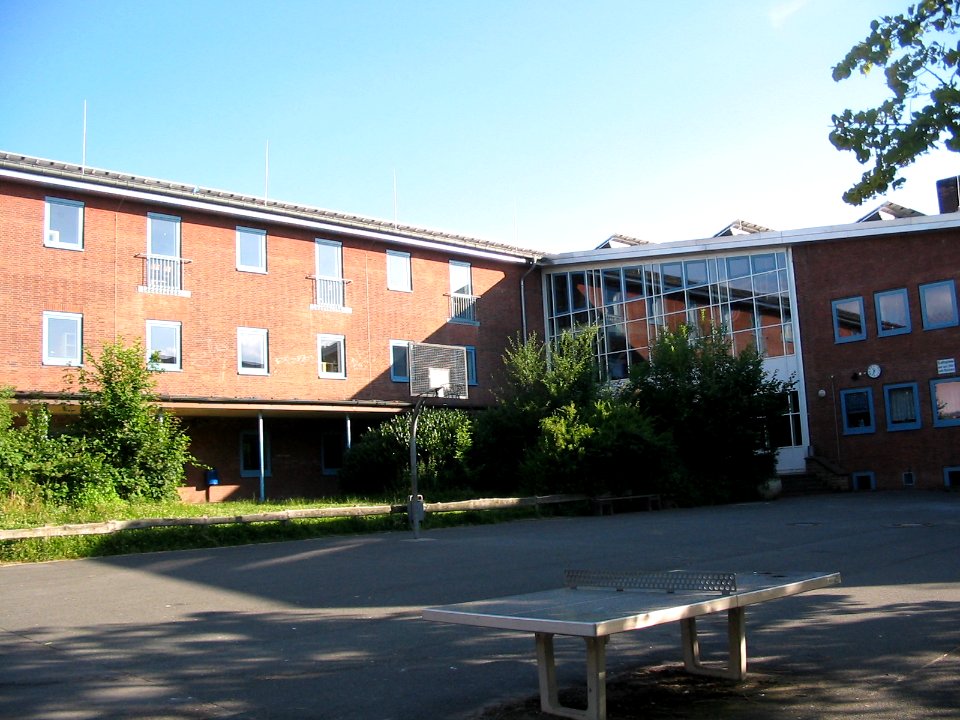 Witten Overbergschule