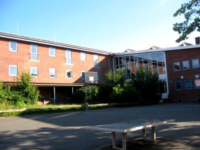 Witten Overbergschule