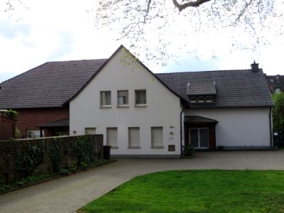 Witten Pfarrheim St. Marien