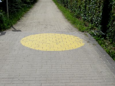 Witten Planetenweg Sonne 2