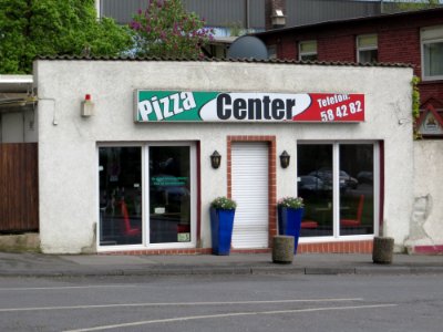 Witten Pizza Center