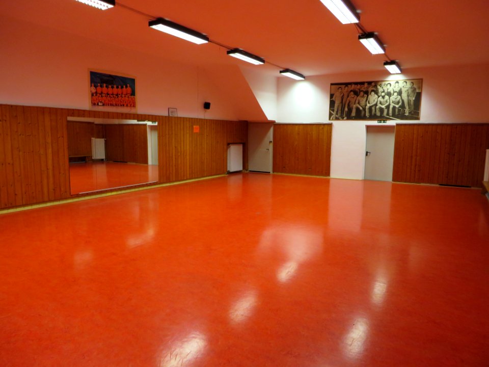 Witten Mannesmannhalle 2