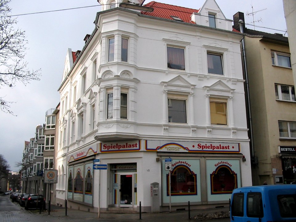 Witten Ruhrstrasse 40 (2)