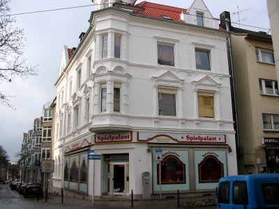 Witten Ruhrstrasse 40 (2)
