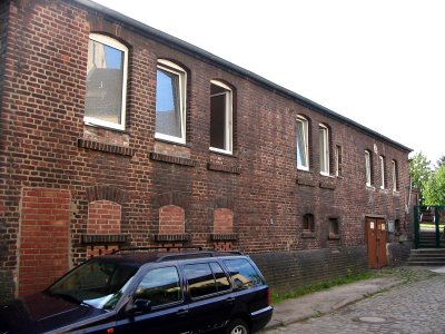 Witten Moschee Bosniakisches Kulturzentrum