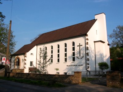 Witten Neuapostolische Kirche
