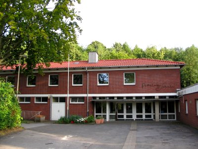 Witten Pestalozzischule