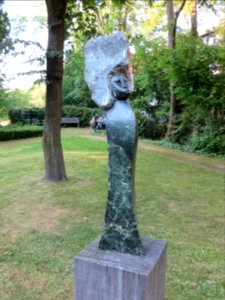 Witten Marienhospital Skulptur 10