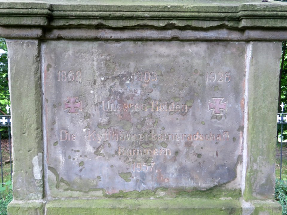 Witten Löwendenkmal 3