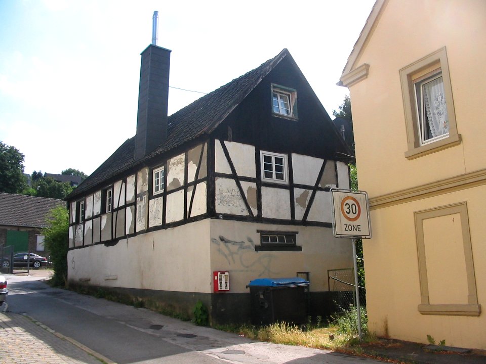 Witten Haus Wittener Straße 67