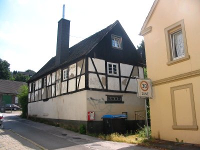 Witten Haus Wittener Straße 67