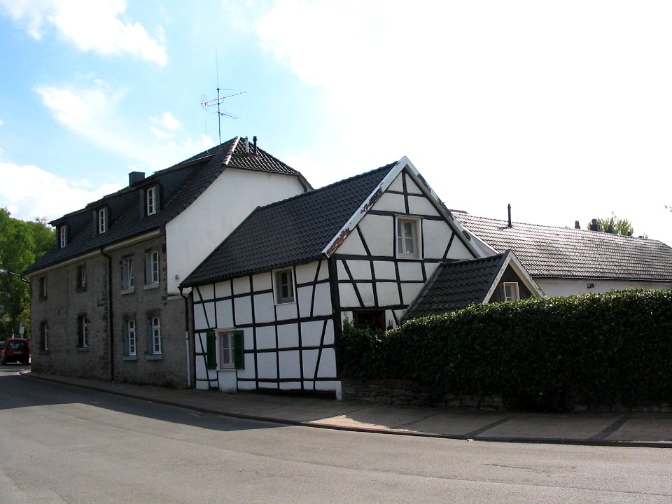 Witten Haus Voestenstrasse 1-5