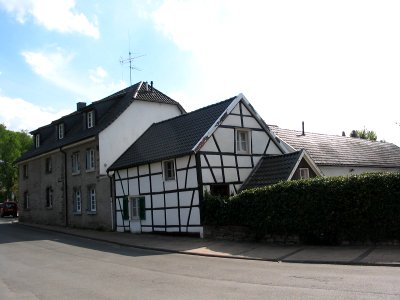 Witten Haus Voestenstrasse 1-5