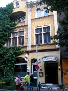 Witten Haus Wiesenstraße 25a