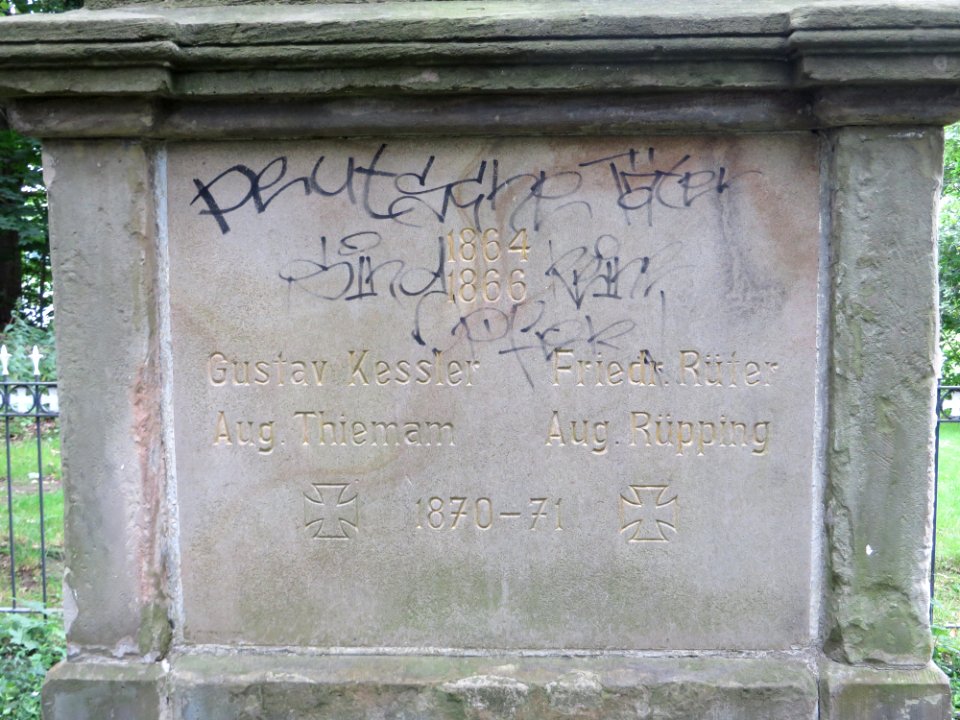 Witten Löwendenkmal 4
