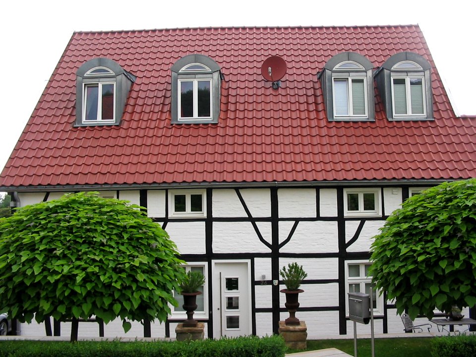Witten Haus Wemerstraße 26