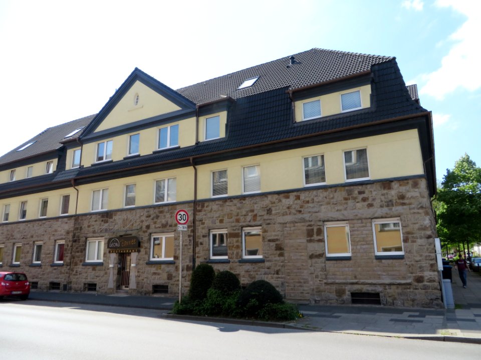Witten Haus Stockumer Straße 33