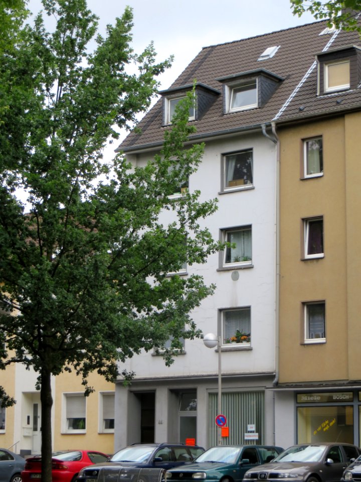 Witten Haus Wideystraße 44