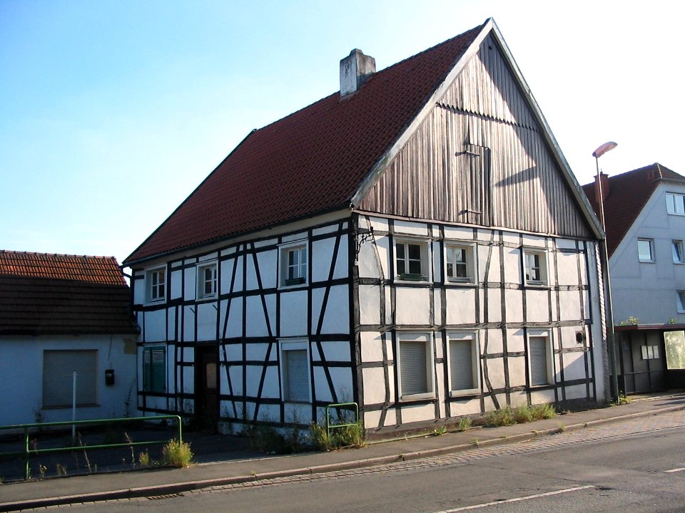 Witten Haus Vormholzer Strasse 60