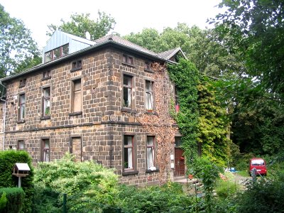 Witten Haus Wannen 58