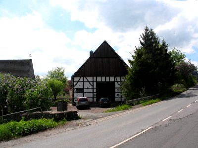 Witten Haus Vormholzer Strasse 80