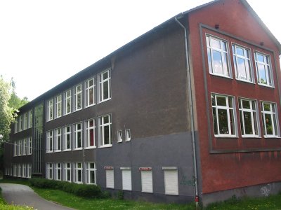 Witten Herbeder Grundschule 2