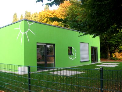 Witten Kindergarten Sankt Franziskus