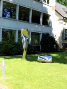 Witten JDN Skulptur