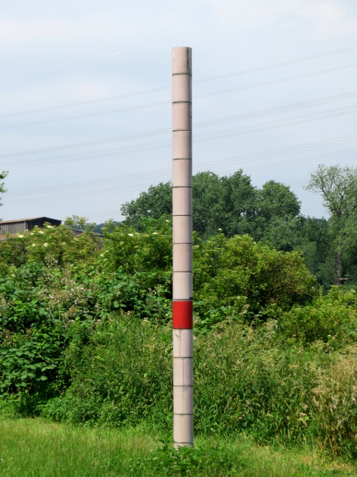 Witten Stele Haus Herbede