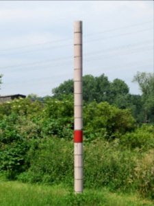 Witten Stele Haus Herbede