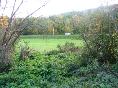 Witten Kohlenniederlage Zeche Nachtigall