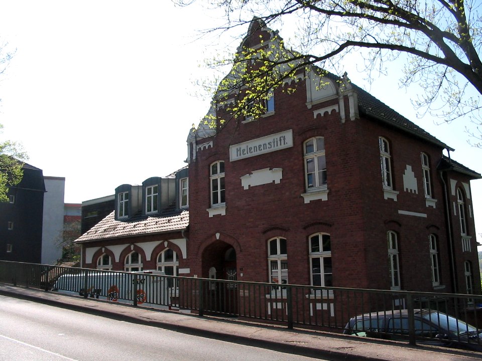 Witten Haus Vormholzer Strasse 42
